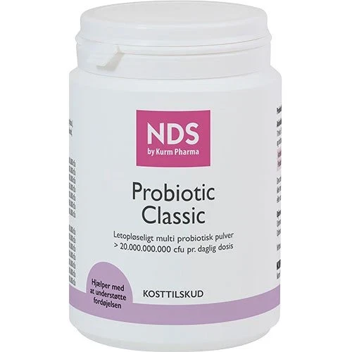 NDS Probiotic Classic 100 g